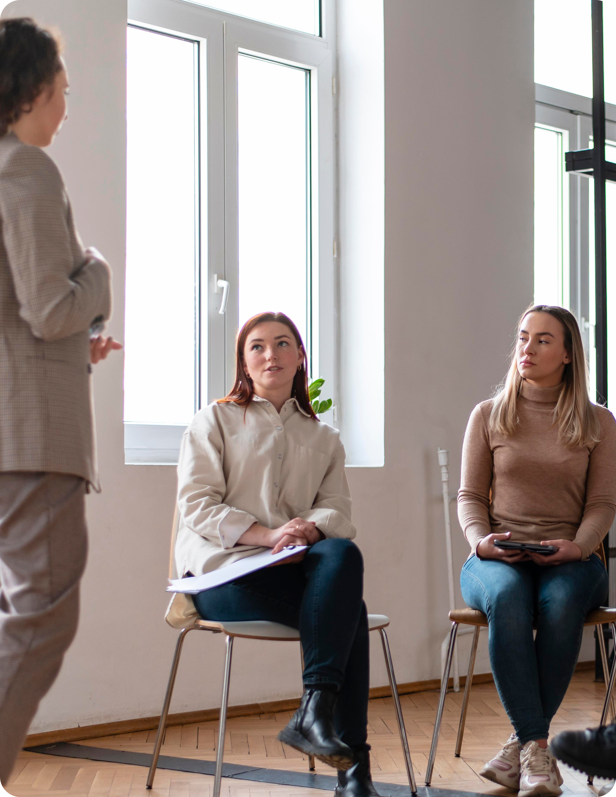 Rina, Freelance Designer, Birmingham